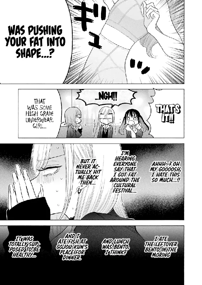 My Dress-Up Darling Chapter 65 image 05_optimized